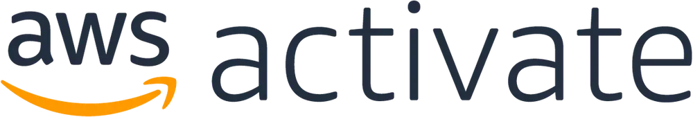 The AWS Activate mark.
