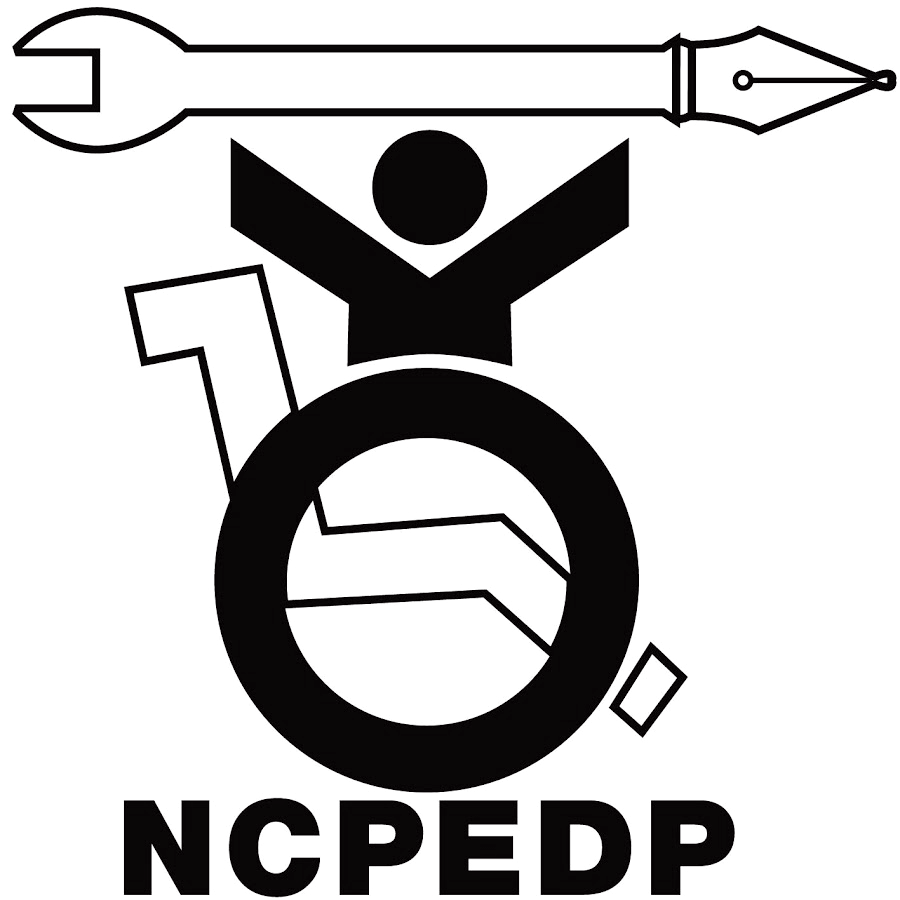 The NCPEDP mark.